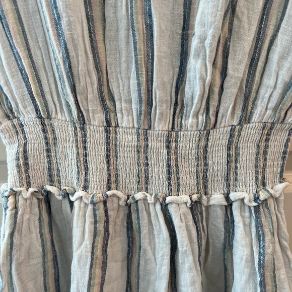 Rails Angelina Ryland Stripe Dress - Picture 7 of 16